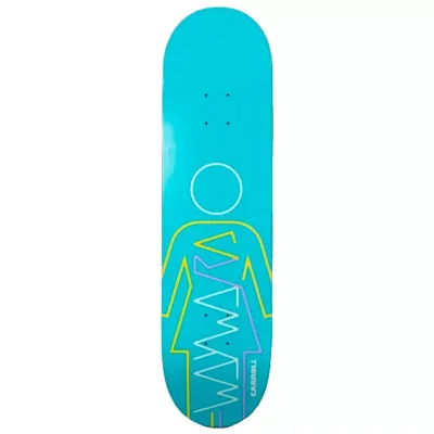 Girl Mike Carroll Wayward