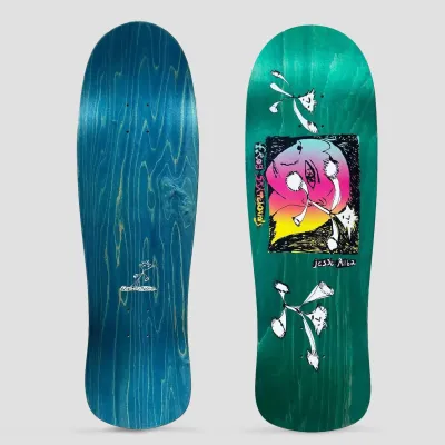 Frog Jesse Alba Pro Shape