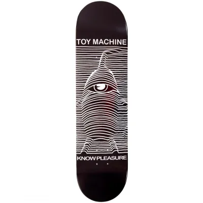 Tábua Toy Machine Toy Division –