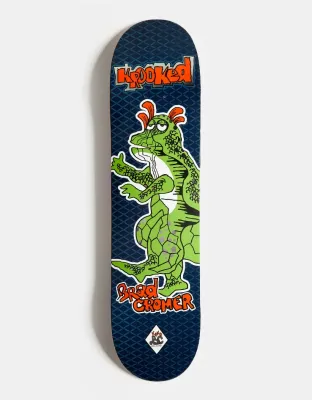 Krooked Cromer Redux