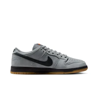 Zapa Nike Sb Dunk Low Pro Iso 002