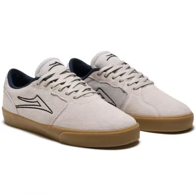 Shoes Lakai Cardiff – gum Suede