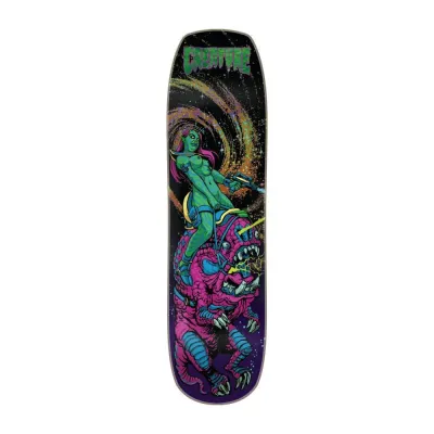 Creature Cosmo Rider Sm Assorted