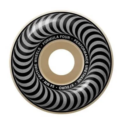 Skate Spitfire Formula Four F4 Classics 99du