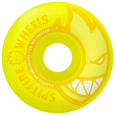 De Spitfire Bighead Neon Classics 99du