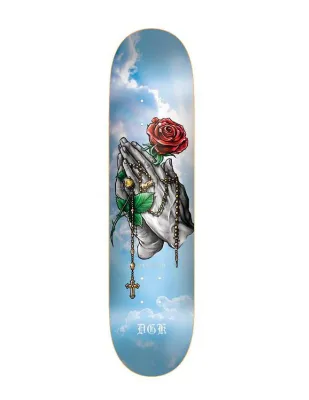 Dgk Glory