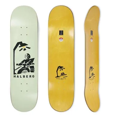 Polar Skateco H.halberg Insomnia