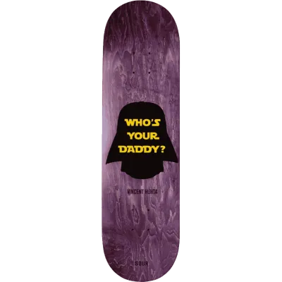 Sour Daddy Vincent Huhta