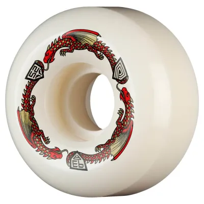 Powell Peralta Dragon Formula X V5 Off