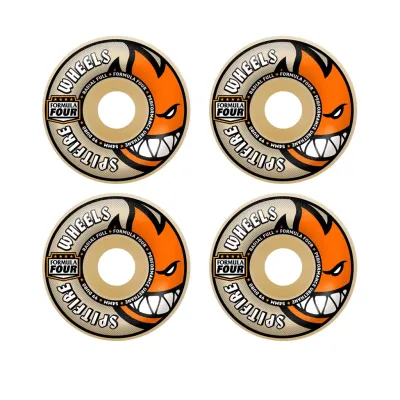Spitfire F4 Radial Full 99du