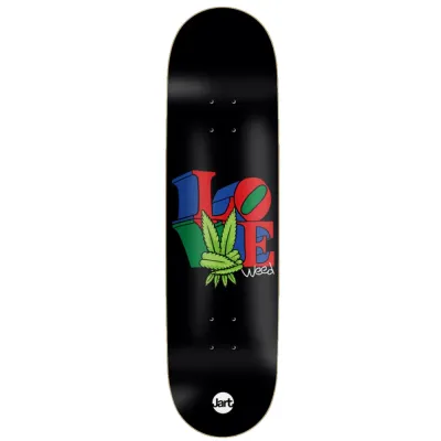 Jart Love Weed Hc