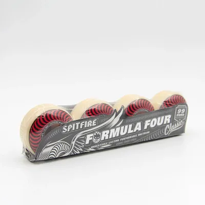Spitfire Classic Formula Four
