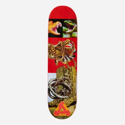 Palace Rory Milanes S43