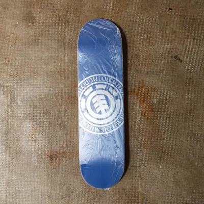Element Skateboards Vincent Milou Moon Pro