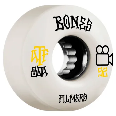Bones Filmers All-terrain Formula™ –