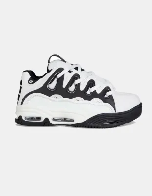 Zapatillas Osiris D3 2001 white