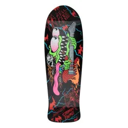 Santa Cruz Stranger Things Meek Slasher Eddie Ii