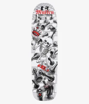 Powell-peralta Mullen Bb Limited Edition S17
