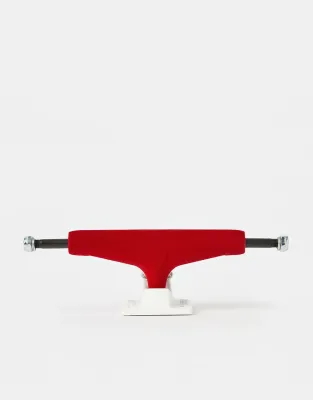 Tensor Velvet Mag Light 5.25 Red/white