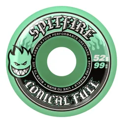 Spitfire F4 99d Color Cncl Full
