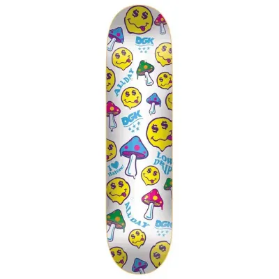 Dgk Happy Drip Uv Active