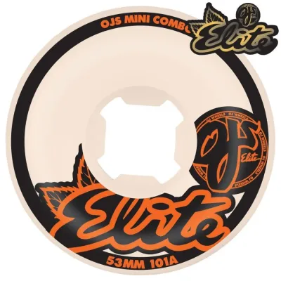 Oj Elite Elite Mini Combo