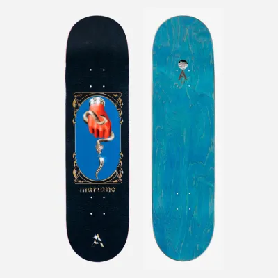 April Skateboards Guy Mariano Cornetto