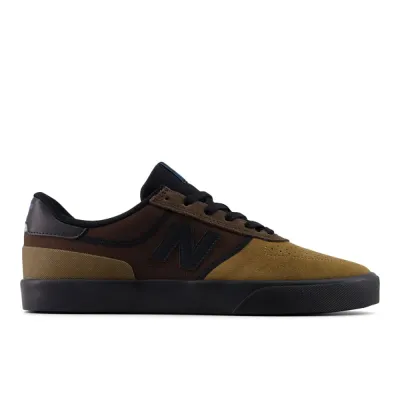 New Balance Numeric 272 Brn