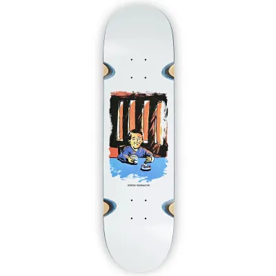 Polar Aaron Herrington Chain Smoker 2.0 Wheel Well
