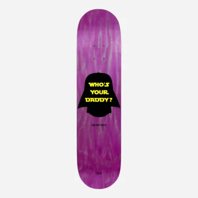 Sour Vincent Huhta Daddy