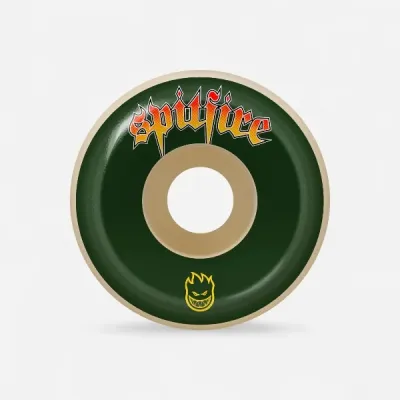 Spitfire Formula Four Venom Script Conical 99du
