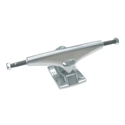 Krux K5 Polished Silver Standard 9.0 Pack 2