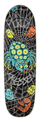 Dressen Spider Pro .25in .95in