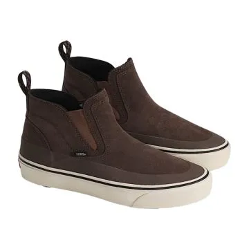Zapatillas Vans Mte Mid-slip Insulated