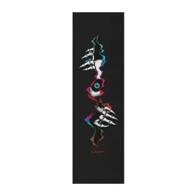Powell Peralta 'ripper Peeker' Griptape Sheet