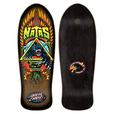 Santa Cruz Natas Sc Panther Reissue