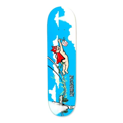 Polar Aaron Herrington Take Away