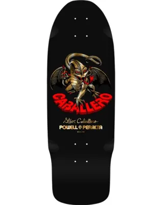 Bones Brigade Series 16 Steve Caballero