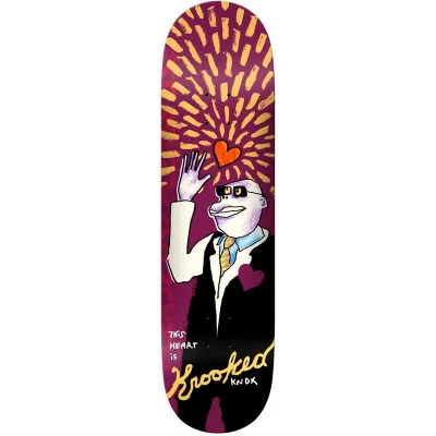 Krooked Knox This Heart