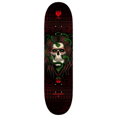 Powell Peralta Flight® Spencer Semien Skull