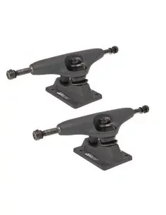 Globe Slant 5.0'' Noir Paire De