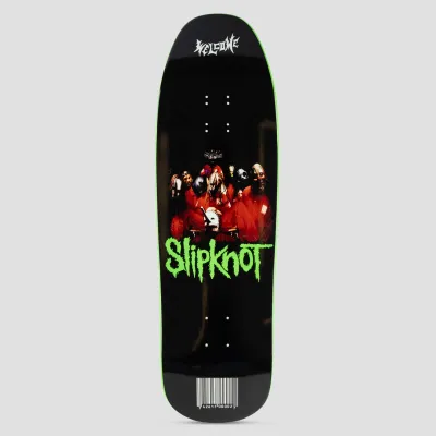 Welcome X Slipknot Self-titled / Dip