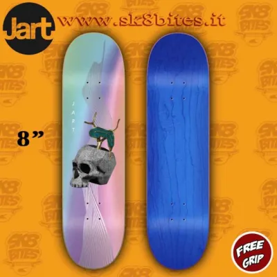 Jart Sculptural Hc