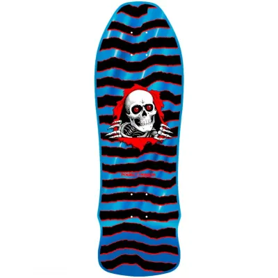 Powell Peralta Geegah Ripper Foil