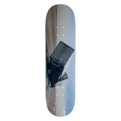 Planche Sci-fi Fantasy Ryan Lay Windy –