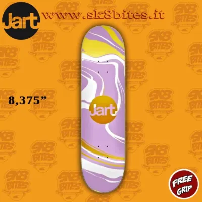 Jart Revolve Lc Skate Street