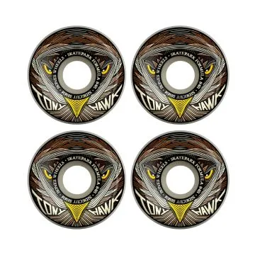 Bones Hawk Night Hawk Formula