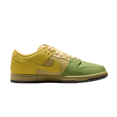 Nike Sb Dunk Low Pro saffron Quartz