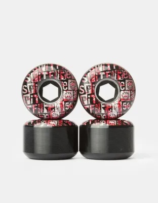 Spitfire Ransom Formula Four Radial Full 80hd