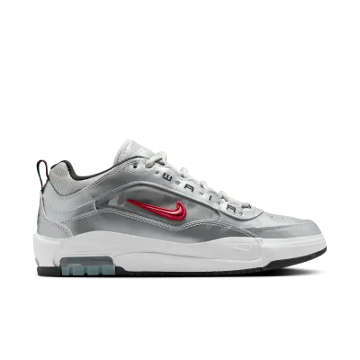 Nike Sb Air Max Ishod 2 Metallic / Varsity / Metallic Si